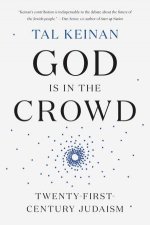 God Is In The Crowd