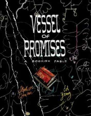 Vessel Of Promises by Ed Young