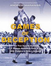 Games Of Deception