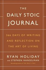 The Daily Stoic Journal