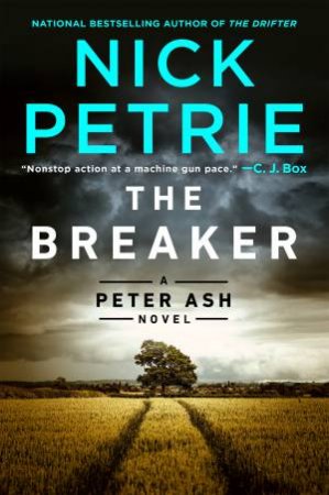 The Breaker by Sean Desmond & Nick Petrie