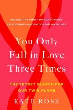 You Only Fall In Love Three Times