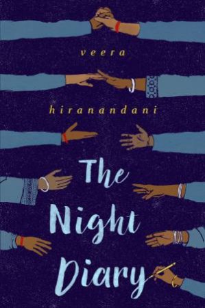 Night Diary The by Veera Hiranandani