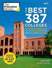 The Best 387 Colleges 2022