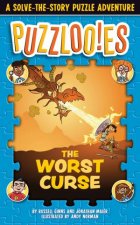 Puzzlooies The Worst Curse