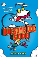 Awesome Dog 5000 01