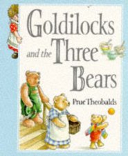 Goldilocks  The Three Bears