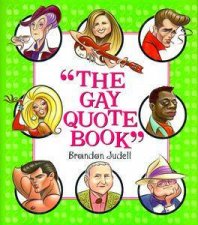 The Gay Quote Book