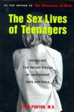 The Sex Lives Of Teenagers