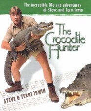 Steve Irwin The Crocodile Hunter