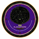 Philips Planisphere  Southern 35