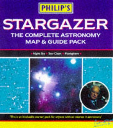 Philip's Stargazer (Southern Hemisphere) by Unknown