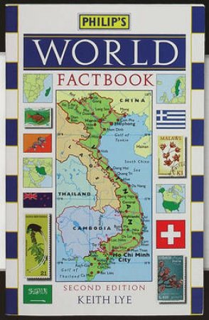 Philip's World Fact Book by Various