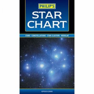 Philip's Star Chart - Folded by Various