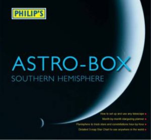 Philip's: Astro Box: Southern Hemisphere by Various