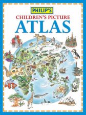 Philip Childrens Picture Atlas