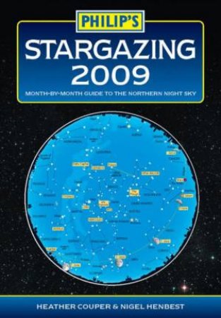 Philip's Stargazing 2009 by Philip's