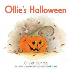 Ollie's Halloween by DUNREA OLIVIER