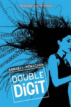 Double Digit by MONAGHAN ANNABEL