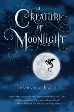 Creature of Moonlight by HAHN REBECCA