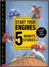 Start Your Engines 5Minute Stories