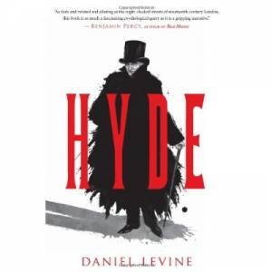 Hyde by LEVINE DANIEL