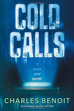 Cold Calls by BENOIT CHARLES