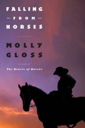 Falling from Horses by GLOSS MOLLY