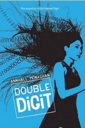 Double Digit by MONAGHAN ANNABEL