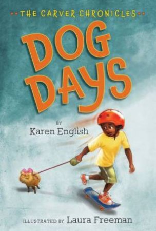 Dog Days by ENGLISH KAREN