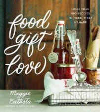 Food Gift Love