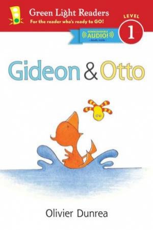 Gideon and Otto  (GLR Lev 1) by DUNREA OLIVIER