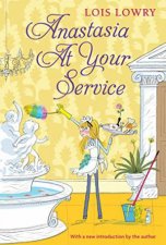 Anastasia at Your Service Bk 3