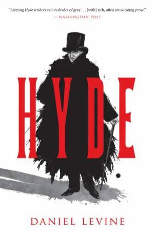 Hyde by LEVINE  DANIEL