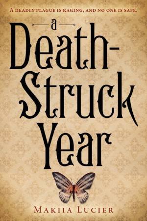 Death-Struck Year by LUCIER MAKIIA