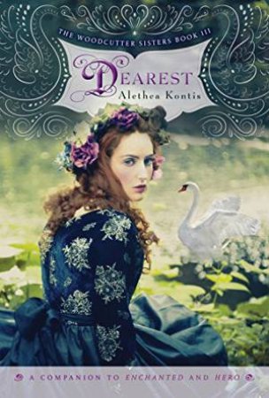 Dearest: Woodcutter Sisters, Book 3 by KONTIS ALETHEA