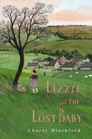 Lizzie and the Lost Baby by BLACKFORD CHERYL