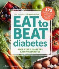 Eat to Beat Diabetes