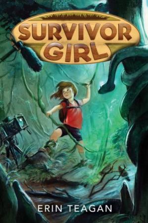 Survivor Girl by Erin Teagan