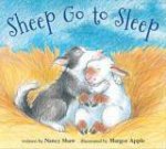 Sheep Go To Sleep