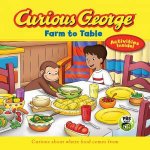 Curious George Farm to Table CGTV