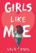 Girls Like Me