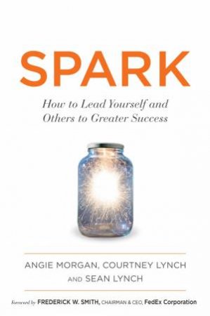Spark: How to Lead Yourself and Others to Greater Success by LIZ DAVIDSON