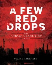 Few Red Drops The Chicago Race Riot Of 1919