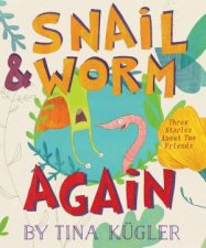 Snail  Worm Again