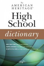 American Heritage High School Dictionary