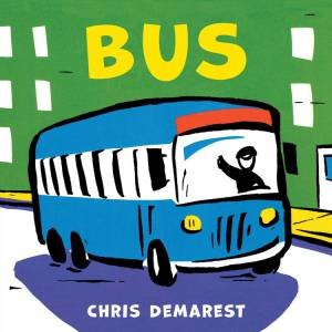 Bus by Chris Demarest