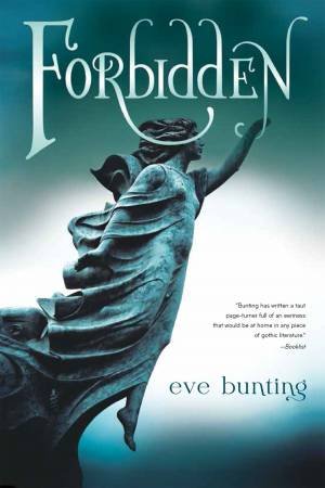 Forbidden by EVE BUNTING