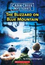 The Blizzard on Blue Mountain