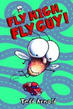 Fly Hi Fly Guy